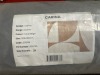 Carina Ivory Beige Rug 200x300cm - 2