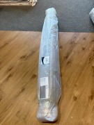 Mason Mason Rug 160x230cm Ivory