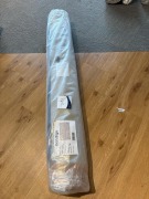 Bendigo Bendigo Rug 160x230cm Beige/Ivory