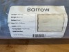 Barrow Barrow Rug 160 x 230cm Ivory - 2