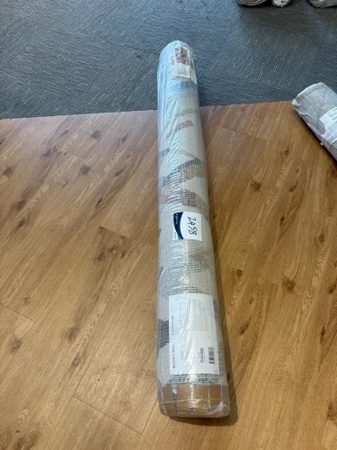Morris Rug 150x230 cm Multi