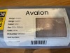 Avalon Avalon Ivory Rug 250 x 350 cm - 2