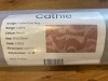 Cathie Floor Rug Peach 160x230cm - 2