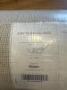 Home Crete Swirl Rug 240x330cm Grey/Charcoal - 2
