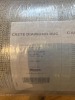 Home Crete Diamond Rug 240x330cm Natural/Black - 2