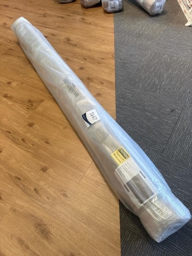 Mason Ivory Rug 240x330cm