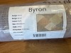 Byron Byron Rug 250x350cm Multi - 2