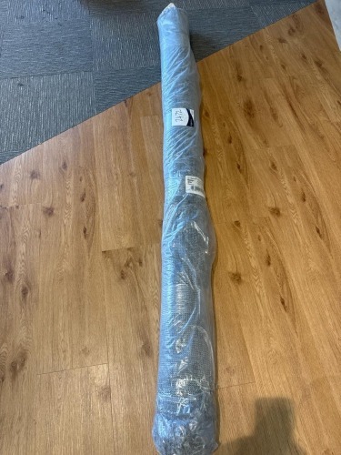 Carpet Roll - length and size unknown