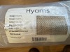 Hyams Hyams 250x350cm Natural Rug - 2