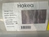 Hakea Beige/Grey Rug 200x300cm - 2