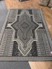 Love That Homewares Agata Rug Black 160x230 cm