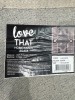 Love That Homewares Agata Rug Black 160x230 cm - 2
