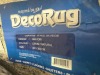 3 x Rugs - unknown lengths and sizes - 2