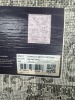 Quadalio Motif Platinum Rugs 160x230 - 2