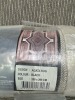 Agata Rug Black 200 x 290 cm - 2