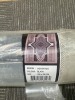 Agata Rug 200 x 290 cm Black - 2