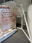 Rug Rack ONLY