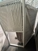 Rug Rack ONLY - 3