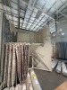 Rug Rack ONLY - 5
