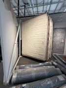 Rug Rack ONLY
