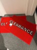 Red Clearance Floor Mats