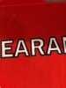 Red Clearance Floor Mats - 3