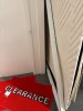 Rug Rack ONLY - 2