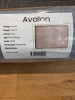 Avalon Ivory Rug 160 x 230 cm - 2