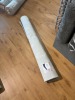 DecoRug Roosevelt 445B A58 LT Grey Rug 160x235cm