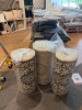 Woodline Origins Traditional Patterned Rug - 4