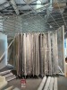 Rug Rack ONLY - 3