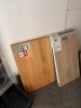Krono Original Super Natural Laminate Flooring Display Boards - 3
