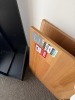 Krono Original Super Natural Laminate Flooring Display Boards - 9
