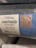DecoRug Santiago Handmade Rug 243x330cm - 2