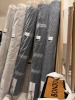 Roll Carpet Multi B Cream 240x330 cm - 4