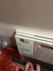 Krono Original Atlantic 12 K336 Iceberg Oak Laminate Flooring Sample - 2