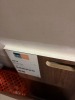 Krono Original Atlantic 12 K336 Iceberg Oak Laminate Flooring Sample - 4