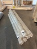 8x Rugs Measuring 200x290 cm