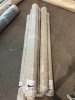 8x Rugs Measuring 200x290 cm - 2