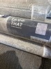 7x Mixed Rugs Measuring 200x290 cm - 5