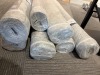 7x Mixed Rugs Measuring 200x290 cm - 6