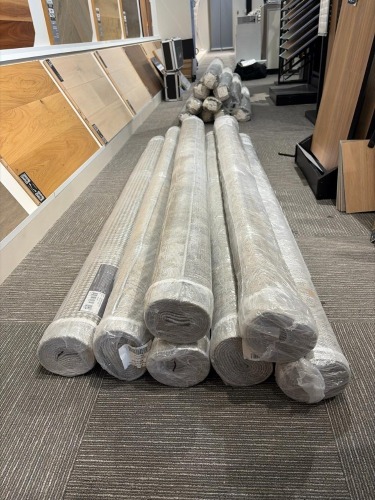 7x Rugs Measuring 200x290 cm