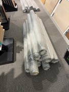 10x Rugs - unknown specs