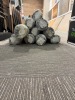 10x Rugs - unknown specs - 2