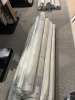 10x Rugs - unknown specs - 3