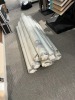 10x Rugs - unknown specs - 4