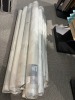 10x Rugs - unknown specs - 7