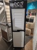 3 fixtures with various blinds/shutters. Must take fixtures - 3