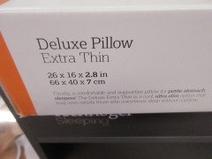 Technogel 7cm Pillow - 3