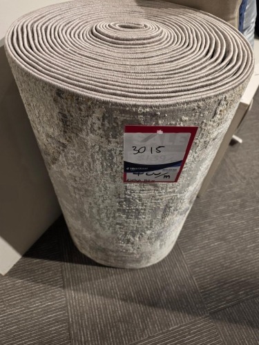 Reika Rug cut-to size. Length unknown. RRP $139/m. 80cm width